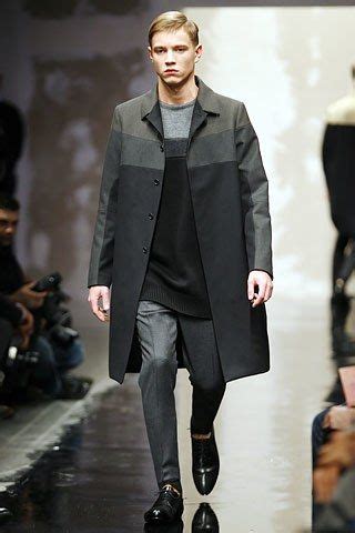 prada fall 2007 mens